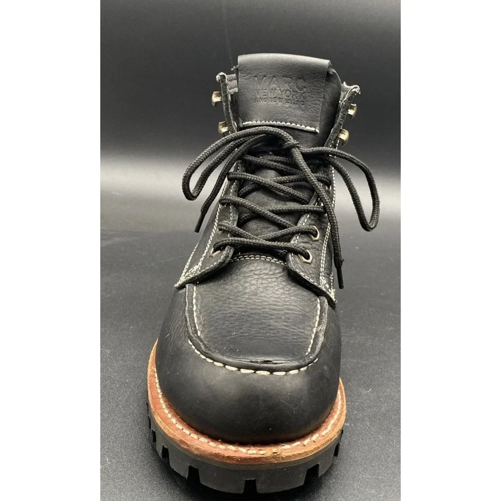 ANDREW MARC Men's Marcus Boots‎ Men's 10